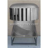 Green Vent  Turbine Ventilator