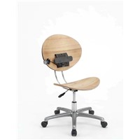 CH-603-SBS Ajustable Lumbar Support Mechanism for Office Chair