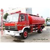 6*4 20000L Water Tank Truck