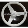 Rotating Handle for Manual Crowded Cabinet