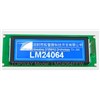 240x64 LCD Module LM24064