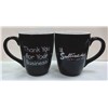 Ceramic cup with Color Glazed and 14oz Capacity, Customized Logos are Accepted
