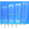 Glass Candle Holder