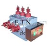 ZW10-12 Series Outdoor High-voltage Dual Power Automatic Switching Device