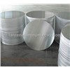 aluminium disc/ round circle Catalog|Chongqing Lanren Aluminium Co., Ltd.