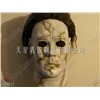 latex halloween mask, latex mask with vivid expression