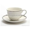 porcelain coffee set, coffee cups and saucers, bone china coffee mugs