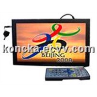 12.1 Inch LCD Advertising Player