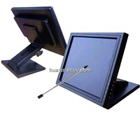 15inch touch LCD display for POS terminal