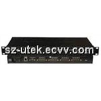 32-channel Optical Isolation Relay Output Control Box(UT-2088D)