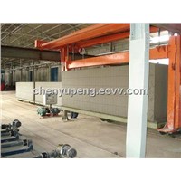 AAC plant/AAC/AAC production line (Tianyuan Brand)