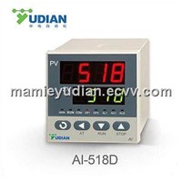 AI-508 Series Economical Temperature Controller(AI-518-D2-G)