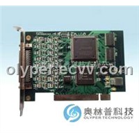 ARINC429 PCI Interface 16Tx and 16Rx Module(OLP-9102)