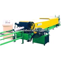 Down Pipe Series roll forming machine