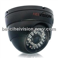 Economical Indoor 1 Megapixel IR IP HD Network Security Camera