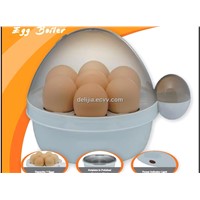 Egg Boiler - Egg Cooker Can Put 7eggs