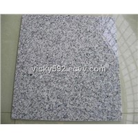 Grey granite G603 tile