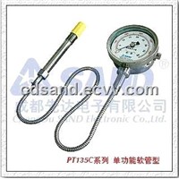 High temperature Melt pressure gauge(PT135C)