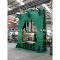 Hydroforming Press Machine