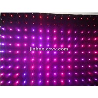 LED VIDEO CLOTH 4*6M