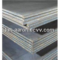 Low Alloy High Strength Steel Plate S355JR