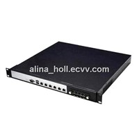 Network Firewall Security hardware Platform IEC-516H(H55 Chipset ,support I3,I5 and I7)