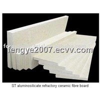 ST aluminosilicate refractory ceramic fiber board
