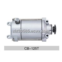 Sell  EUROPE CB-125T starter