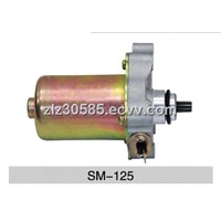 Sell  EUROPE SM125  starter