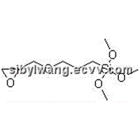 Silane Coupling Agent 3-Glycidoxypropyltrimethoxysilane ( CAS No. 2530-83-8 ) ( DB-560 )