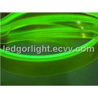 EL wire light (wing cable) high bright 10 Color for option