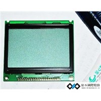 128X64 Graphic LCD Module|LG128646|FSTN 12864 Lcd Module