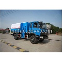 Dongfeng 145 Waste Collection Truck
