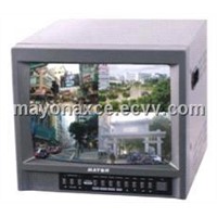 14&amp;quot; Color CRT Monitor