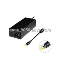19V 3.42A high quality laptop ac charger with CE FCC RoHS Marks for asus laptops use