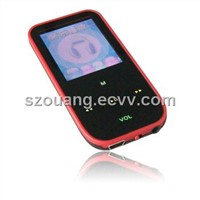 1.5 inch TFT mp4 player OA-1818