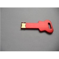 1gb to 32gb customized metal key usb flash drive, special shape key usb pen drive for business gift