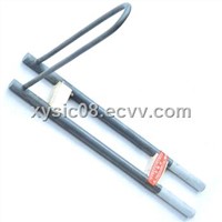 Hot Sale Xinyu L-Type Molybdenum MoSi2 Heater