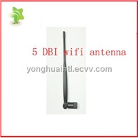 2.4Ghz 5 dbi wifi antenna wireless  AP antenna