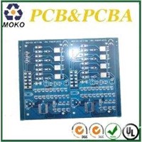 2 Layer Double Sided Pcb