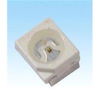 3528 SMD LED Emitter with Infrared 880NM-890NM Wavelength