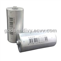 3.2V High-rate LiFePO4 Batteries with 4Ah Nominal Capacity, Suitable for E-cars