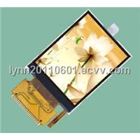 3.5 TFT LCD MODULE