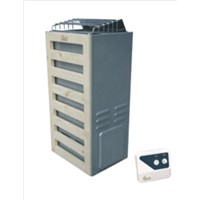 3-9KW Mini Sauna Heater with CE