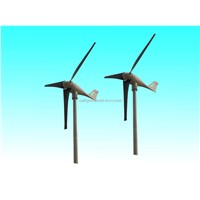 400w wind turbine generator