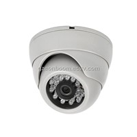 420TVL Plastic IR Dome Camera DIT20-82 $13.1
