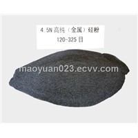 4N5 High-purity Silicon Metal Powder