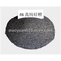 4N High-purity Silicon Metal Powder