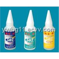 502  ethyl glue