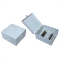 50 pair indoor distribution box